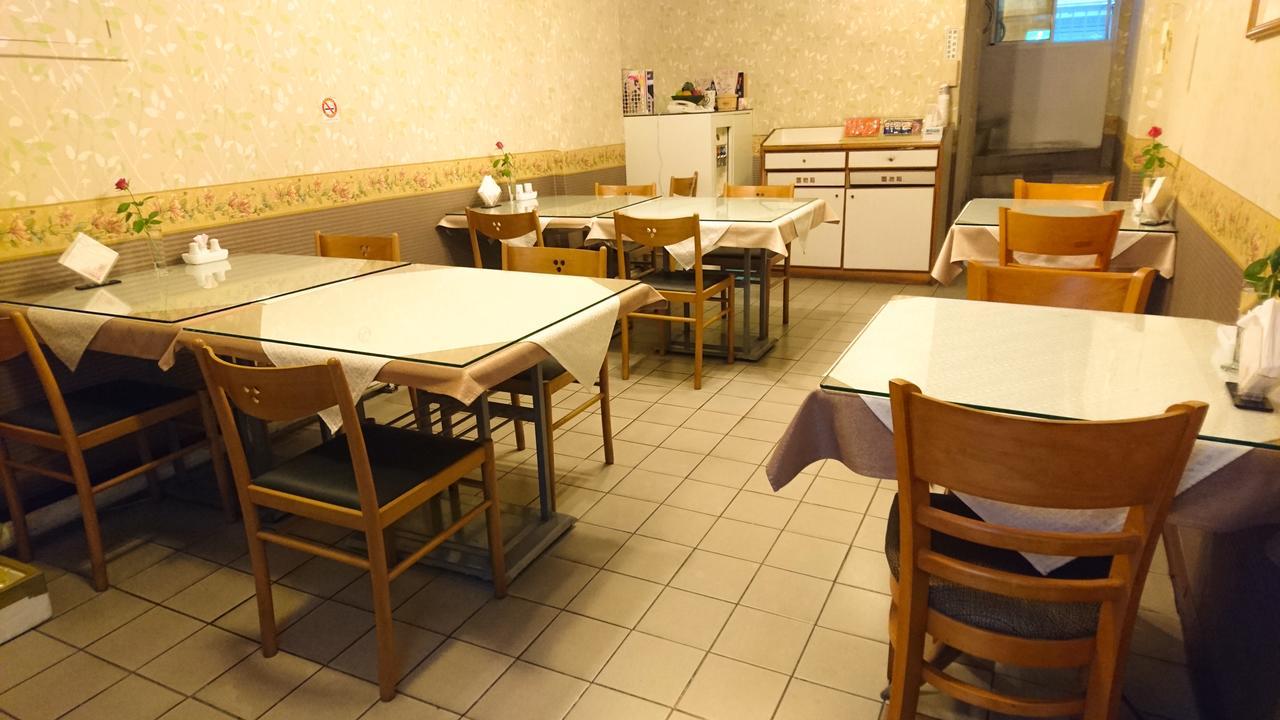 柏克山庄汽车旅馆 嘉义市 外观 照片